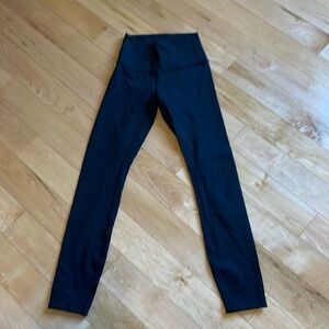 EUC Lululemon Leggings 2